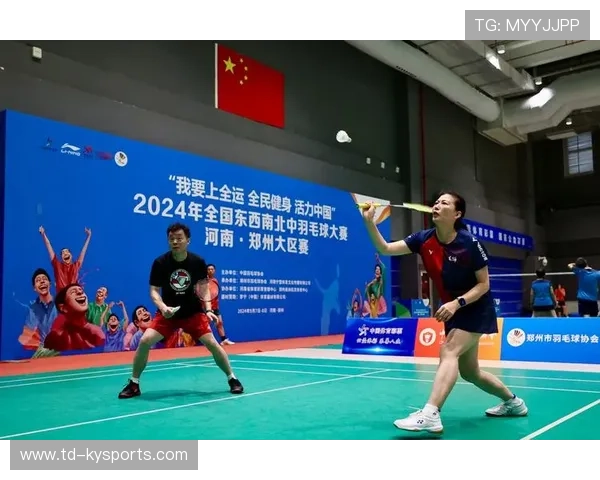 全国青年羽毛球锦标赛竞争激烈，2021全国青年羽毛球赛事