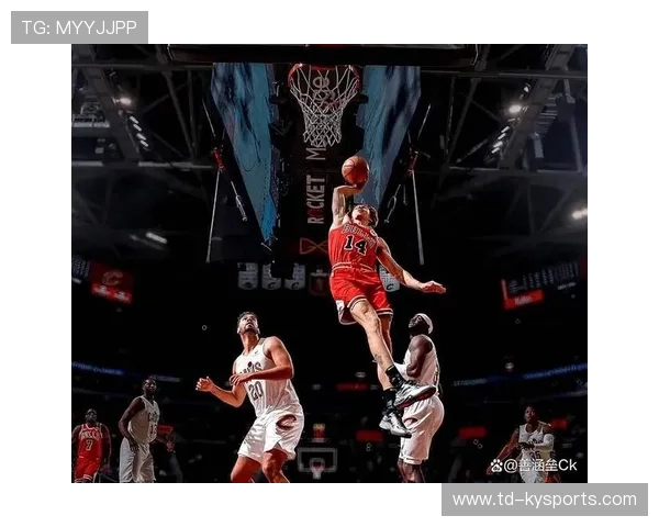 史上最“炫”扣篮：激情与艺术的完美融合，扣篮超燃bgm